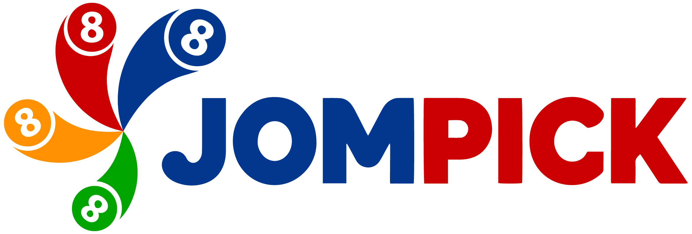 JompickPlay 4D Logo